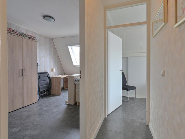 Brinkstraat 41, Hoogeveen