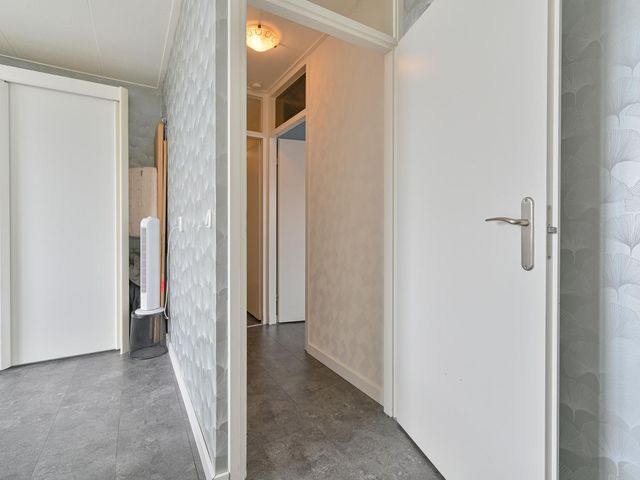 Brinkstraat 41, Hoogeveen