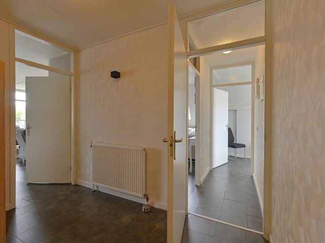 Brinkstraat 41, Hoogeveen