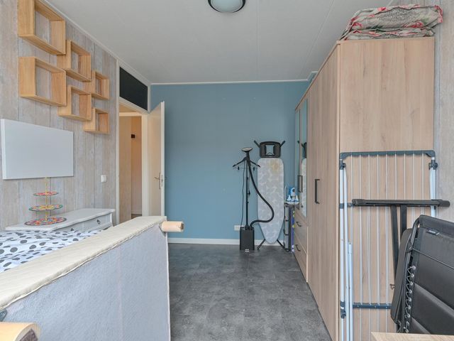 Brinkstraat 41, Hoogeveen