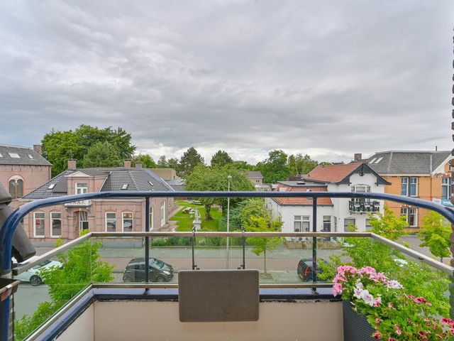 Brinkstraat 41, Hoogeveen