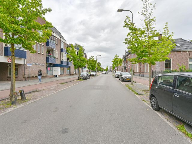 Brinkstraat 41, Hoogeveen
