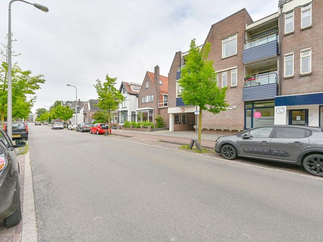Brinkstraat 41, Hoogeveen