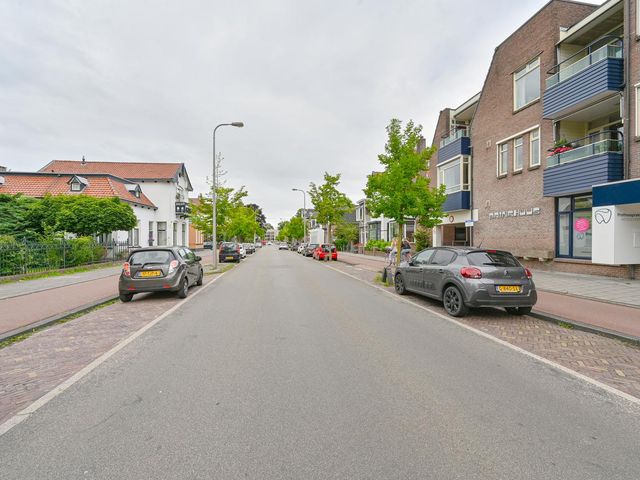 Brinkstraat 41, Hoogeveen