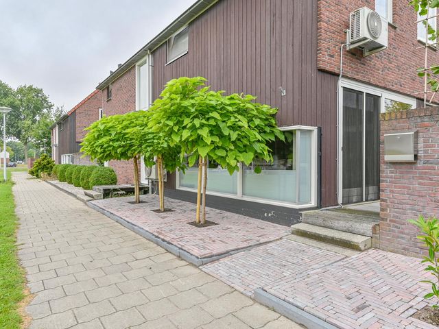 Perseus 5, Hoogeveen