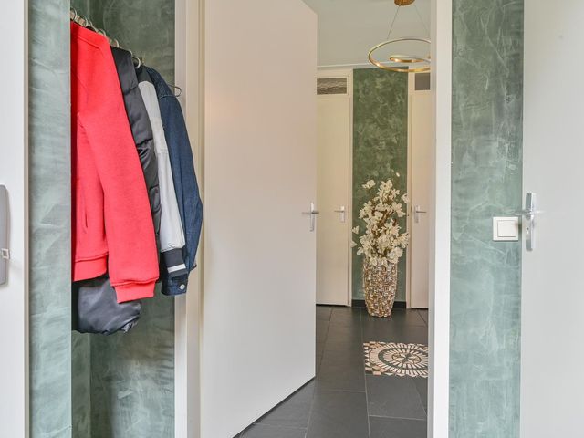 Perseus 5, Hoogeveen