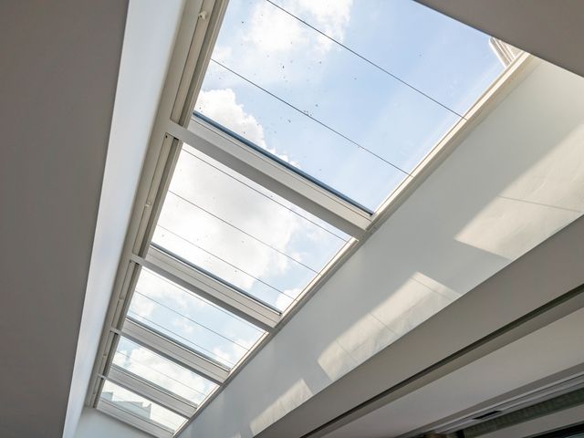 Vuurland 31, Den Haag