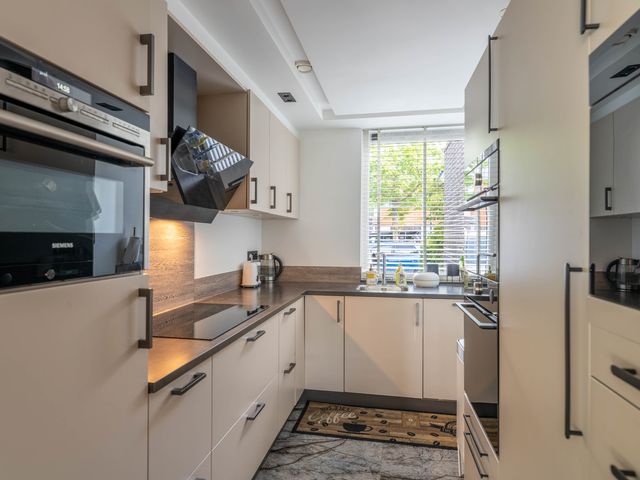 Vuurland 31, Den Haag
