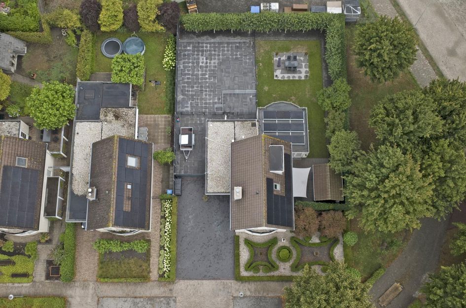 Burgemeester ter Veerstraat 12