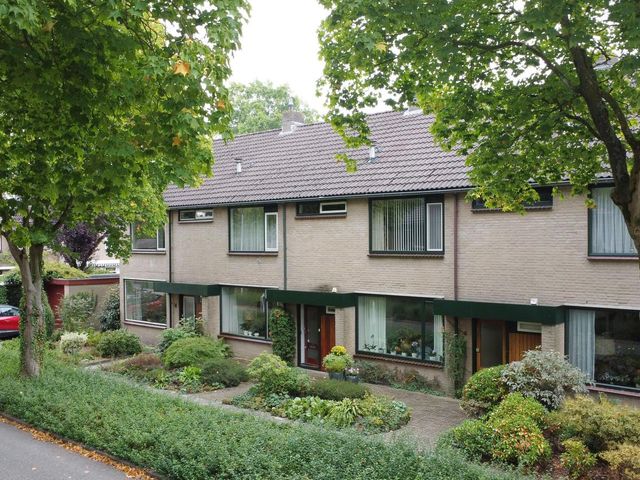 Driespronglaan 6, Maarn
