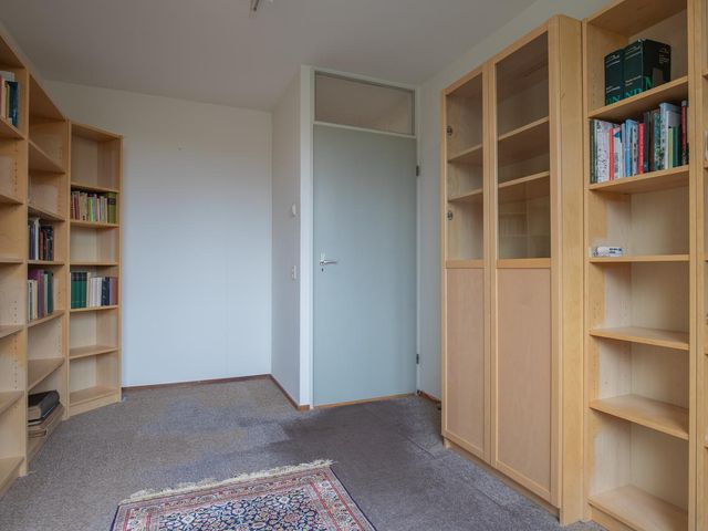 Driespronglaan 6, Maarn