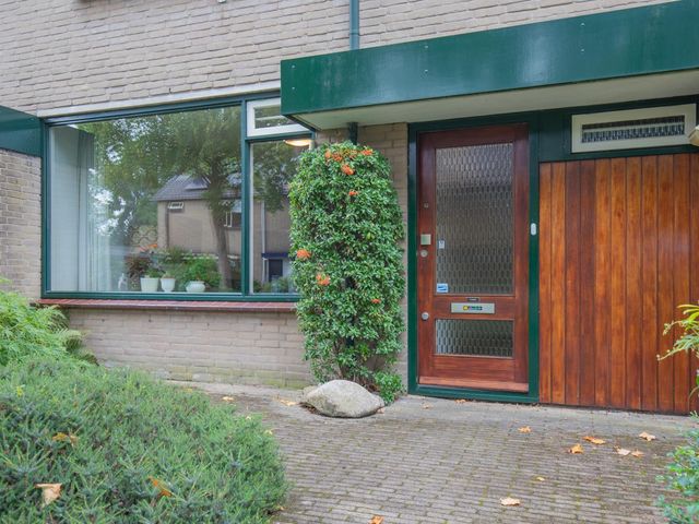 Driespronglaan 6, Maarn