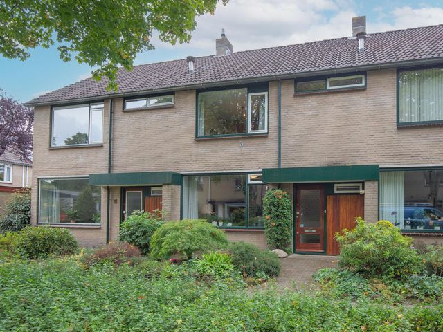 Driespronglaan 6, Maarn