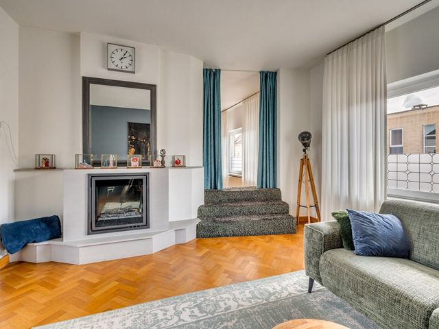 Molensingel 2, Venlo