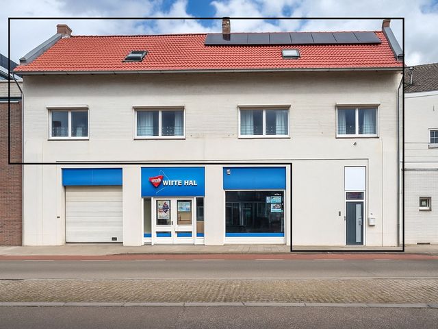 Molensingel 2, Venlo