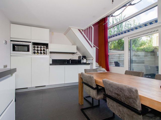 Afrikaring 53, Amersfoort