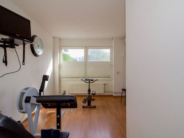 Afrikaring 53, Amersfoort