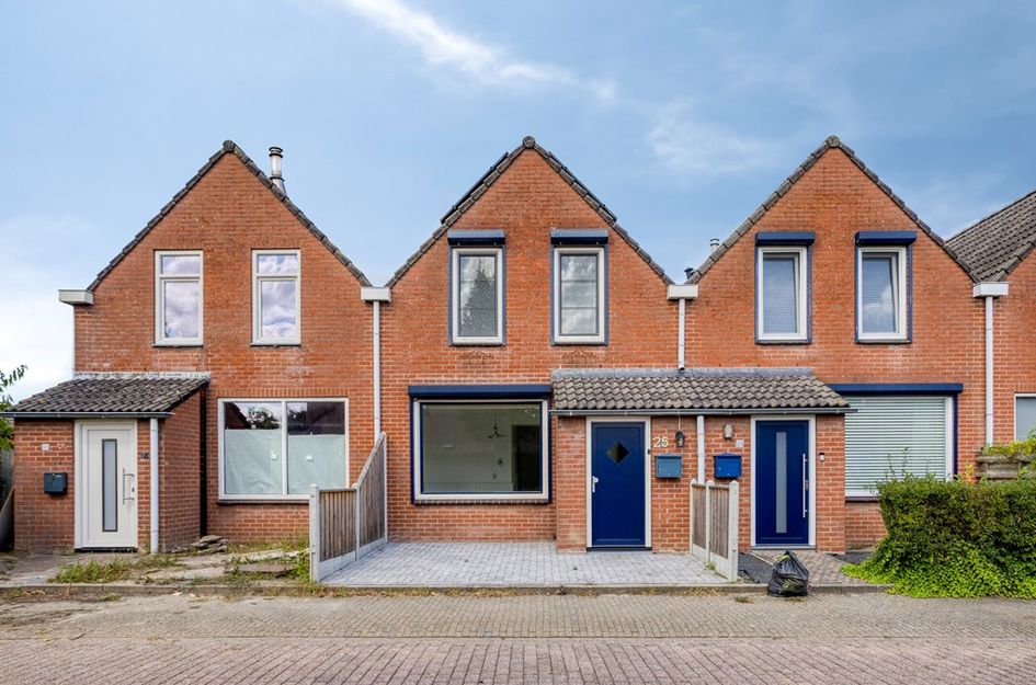 Michiel De Ruijterstraat 25