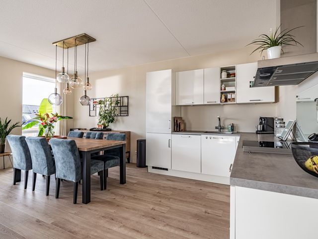 Margaretha Havermanstraat 51, Zoetermeer