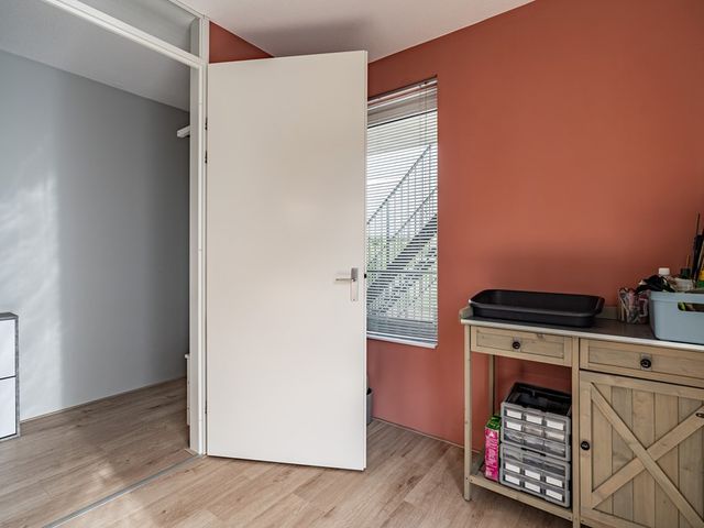 Margaretha Havermanstraat 51, Zoetermeer