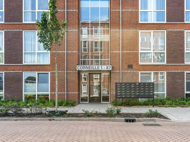 Margaretha Havermanstraat 51, Zoetermeer