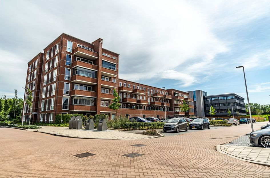 Margaretha Havermanstraat 51