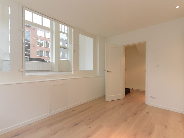 Duivenvoordestraat 71A, Rotterdam