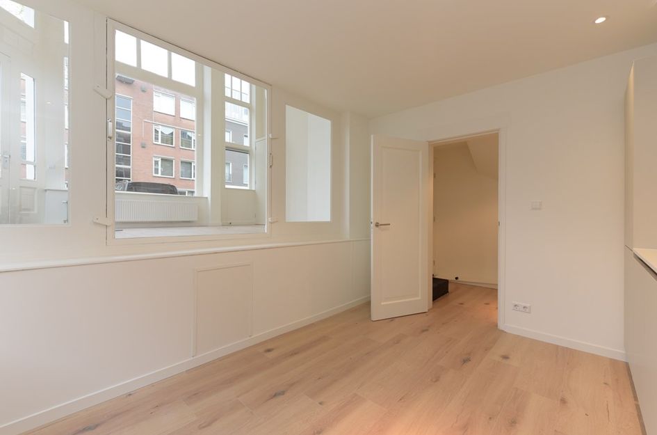 Duivenvoordestraat 71A