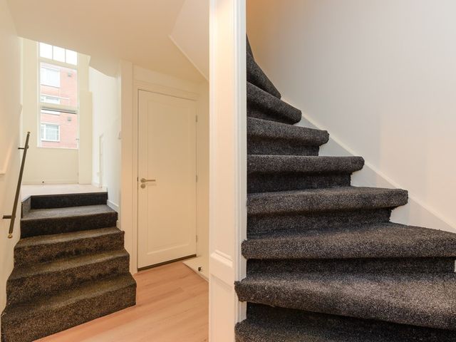 Duivenvoordestraat 71A, Rotterdam
