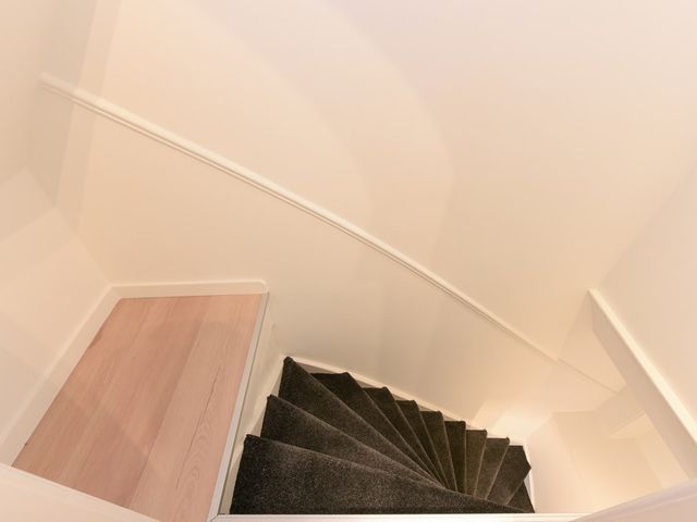 Duivenvoordestraat 71A, Rotterdam