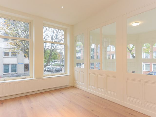 Duivenvoordestraat 71A, Rotterdam