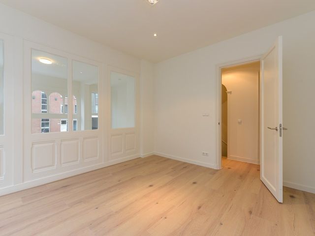 Duivenvoordestraat 71A, Rotterdam
