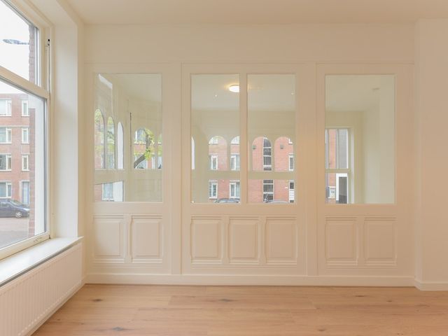 Duivenvoordestraat 71A, Rotterdam