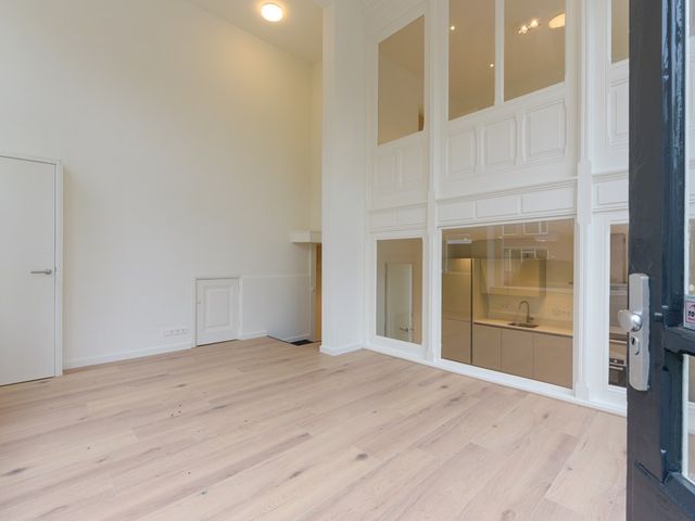 Duivenvoordestraat 71A, Rotterdam