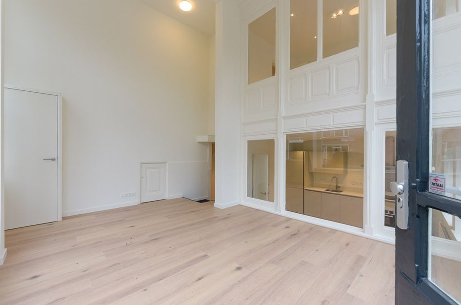 Duivenvoordestraat 71A