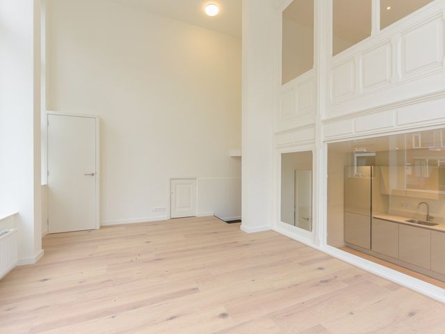 Duivenvoordestraat 71A, Rotterdam