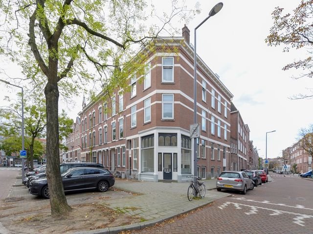Duivenvoordestraat 71A, Rotterdam