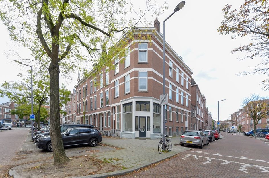 Duivenvoordestraat 71A