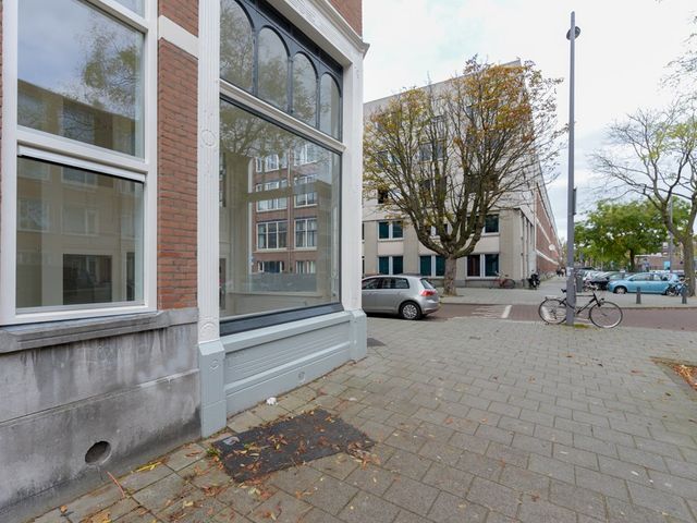 Duivenvoordestraat 71A, Rotterdam