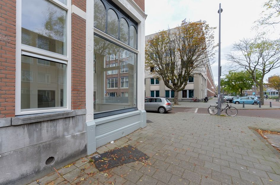 Duivenvoordestraat 71A