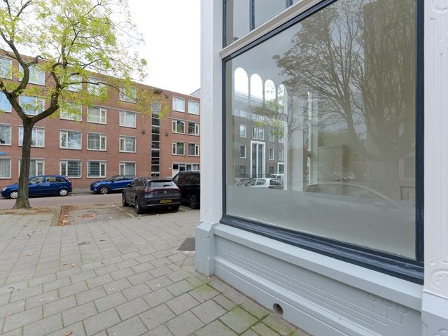 Duivenvoordestraat 71A, Rotterdam
