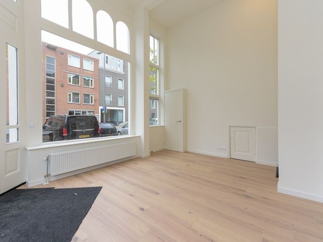 Duivenvoordestraat 71A, Rotterdam
