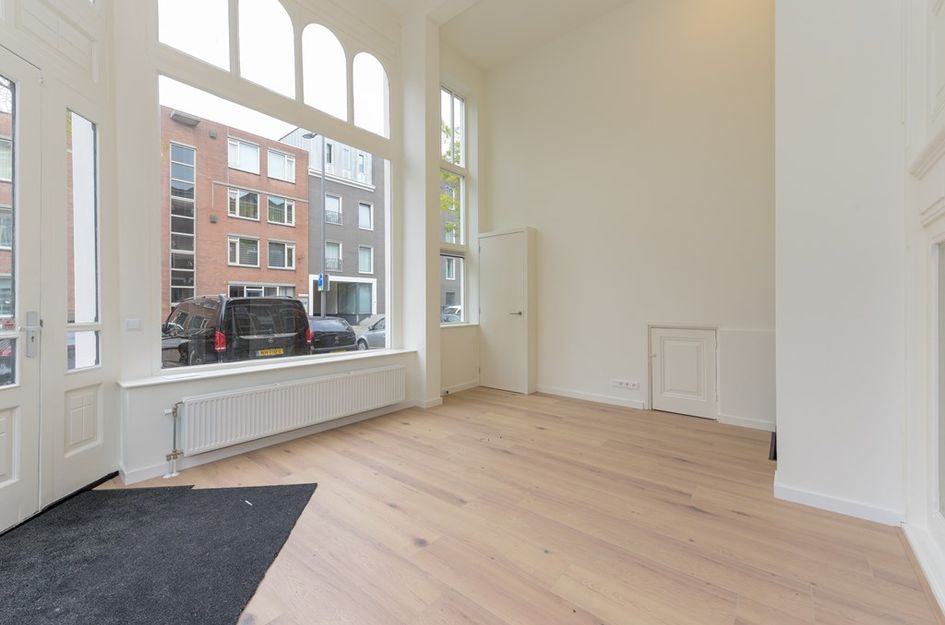 Duivenvoordestraat 71A