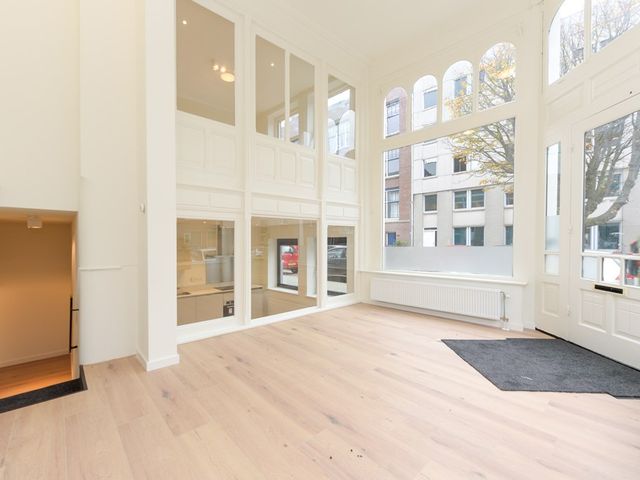 Duivenvoordestraat 71A, Rotterdam