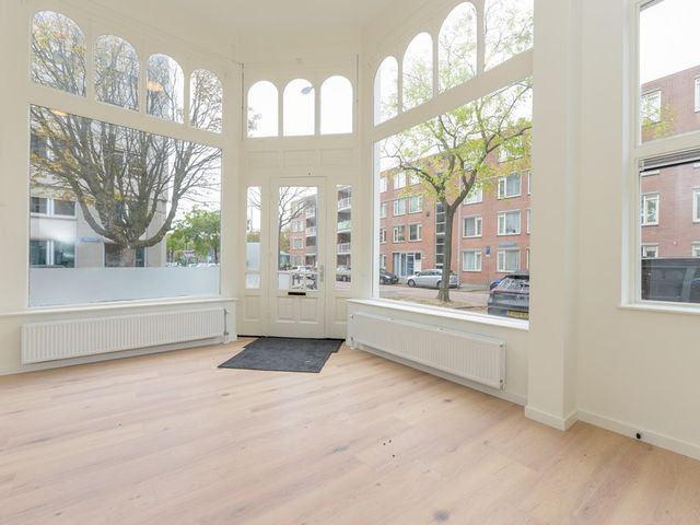 Duivenvoordestraat 71A, Rotterdam
