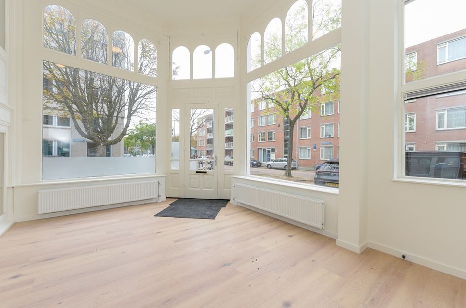 Duivenvoordestraat 71A