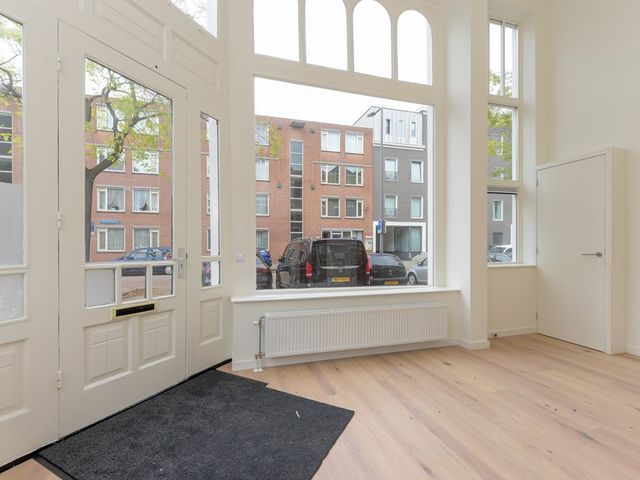 Duivenvoordestraat 71A, Rotterdam