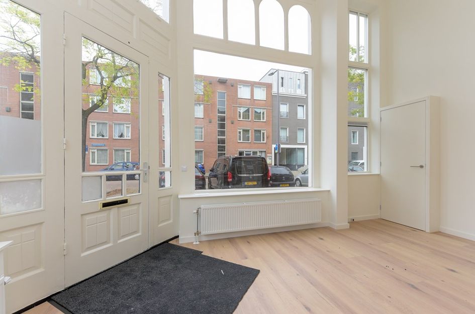 Duivenvoordestraat 71A