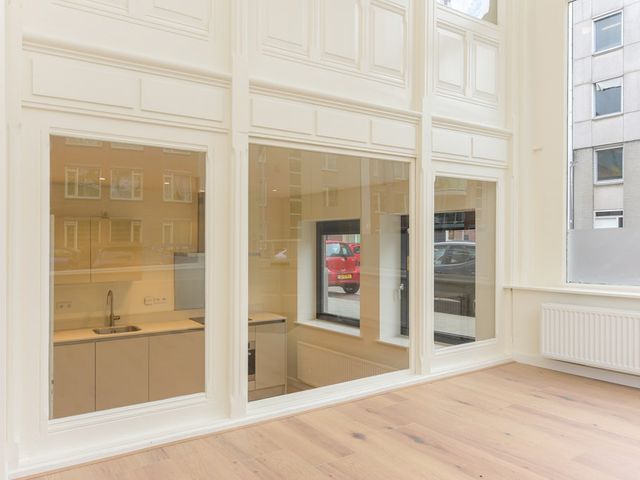 Duivenvoordestraat 71A, Rotterdam
