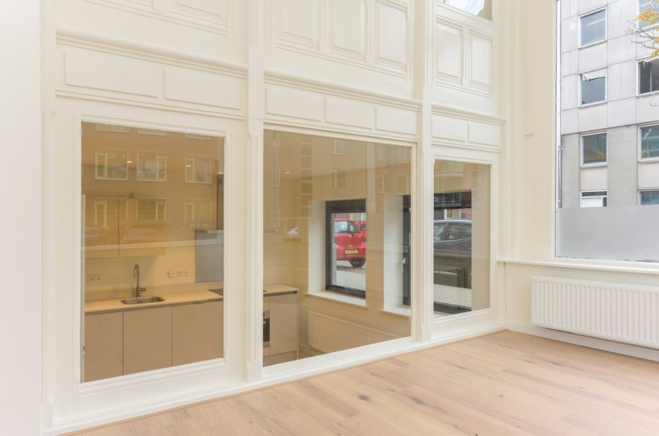 Duivenvoordestraat 71A